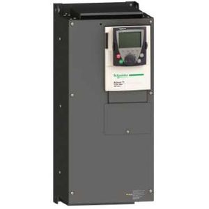 Schneider Electric Atv71 480V 22Kw 30Hp Cem avec Term. Graphique