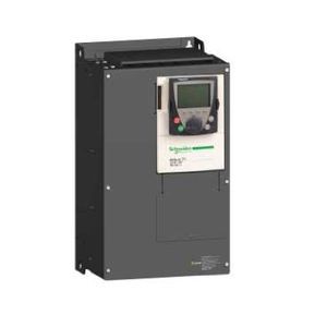 Schneider Electric Atv71 690V 30Kw avec Terminal Graphique