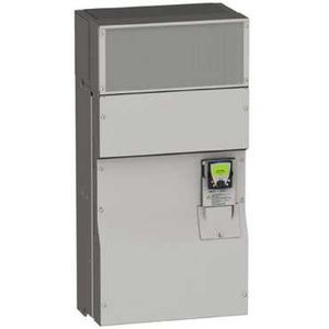 Schneider Electric Atv71 480V 55Kw 75Hp Cem avec Term. Graphique