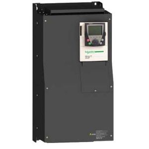 Schneider Electric Atv71 690V 55Kw avec Terminal Graphique