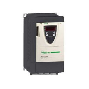 Schneider Electric Atv71 sur Semelle 480V 2,2Kw 3Hp Cem Ss Term. Graphique