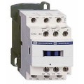 Schneider Electric Contacteur Cad32 3 F Plus 2 O Instantané 10 A 100 V Ca
