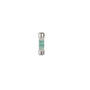 Schneider Electric Cartouche Fusible Nfc Cylindrique 8,5 X 31,5 Mm Am 1 A Sans Voyant