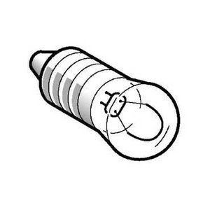 Schneider Electric Lampe de Signalisation à Incandescence Incolore Ep 10 Et 14 24 V 6 W