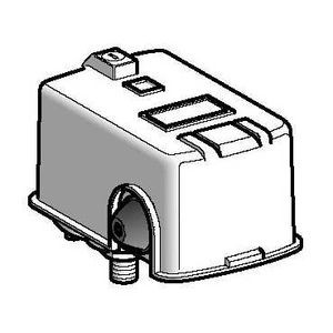 Schneider Electric Pressostat Fsg 4,6 Bar Écart Réglable 2 Seuils 2 O