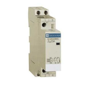 Schneider Electric Contacteur Gc 2 O 25 A 220 à 240 V Ca