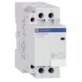 Schneider Electric Contacteur Gc 2 F 63 A 48 V Ca