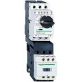 Schneider Electric Démarreur Combiné Tesys Gv2Dp 0.25 à 0.4 A 24 V Cc