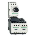 Schneider Electric Démarreur Combiné 2 Sens de Marche Tesys Gv2Dp 0.25 à 0.4 A 220 V Ca