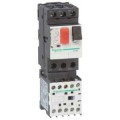 Schneider Electric Démarreur Combiné Dep.Mot.1A-24 Ac