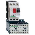 Schneider Electric Démarreur Combiné 2 Sens de Marche Tesys Gv2Me 1 à 1.6 A 110 V Ca