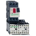 Schneider Electric Démarreur Combiné Dep.Mot.Inverseur2,5A 400V