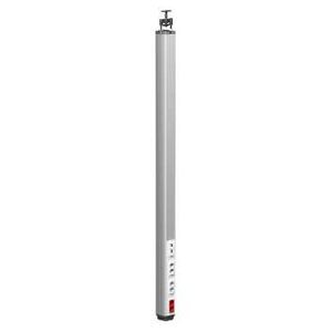 Schneider Electric Colonne Fixe 2 Face 5.17- 5.57M Optil.70