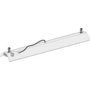 Schneider Electric Canalis - Luminaire pour Tube T5 - 2 X 80 W - Ballast Électronique - Ip20