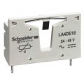 Schneider Electric Module D Antiparasitage Varistance 24 à 48 V Cc Et Ca