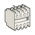 Schneider Electric Bloc de contacts auxiliaires Tesys 2 F Plus 2 O Bornes à Visétriers