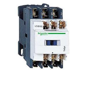 Schneider Electric Contacteur Tesys Lc1D 3P Ac3 440V 9 A Bobine 24 Vcc