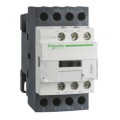 Schneider Electric Contacteur Tesys Lc1D 4P (2F Plus 2O) Ac1 440V 25 A Bobine 250 V Cc