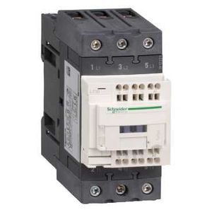 Schneider Electric Contacteur Everlink 3P Ac3 440V 40A Ctrl Ress Bob 32Vca 50/60Hz