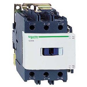 Schneider Electric Contacteur Tesys Lc1D 3P Ac3 440V 95 A Bobine 72 V Cc