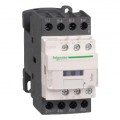 Schneider Electric Contacteur Cont 20A 4P Ac1 32V 50-60