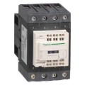 Schneider Electric Contacteur Tetra Everlink 4P Ac1 415V 60 A Ctrl Ress Bob 32V Ca-50/60Hz