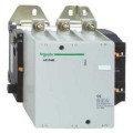 Schneider Electric Contacteur Cont 400A 3P 115V 50-60Hz