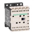 Schneider Electric Contacteur Tesys Lc1K 3P Ac3 440V 6 A Bobine 220 à 230 Vca