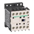 Schneider Electric Contacteur Cont 3P Plus F Vis 100V50 60