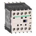 Schneider Electric Contacteur Tesys Lc1K 4P Ac1 440V 20 A Bobine 110 V Ca