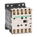 Schneider Electric Contacteur Tesys Lc1K 4P (2F Plus 2O) Ac1 440V 20 A Bobine 220 à 230 V Ca