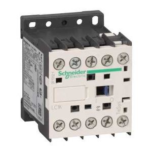 Schneider Electric Contacteur Cont 3P Plus O Cf 100V 50 60Hz