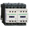 Schneider Electric Contacteur Inverseur Tesys Lc2D 3P Ac3 440V 9 A Bobine 230 V Ca