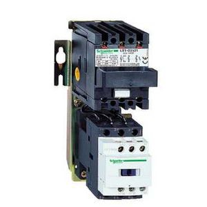 Schneider Electric Démarreur sur Platine Tesys Lc4D 9 A Bobine 24 V Ca