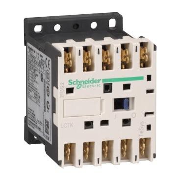 Schneider Electric Contacteur Tesys Lc7K 4P Ac1 440V 20 A Bobine 220 V Ca