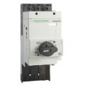 Schneider Electric Contacteur disjoncteur Integral 63 63 A 415 à 440 V Ca 50 Hz