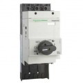 Schneider Electric Contacteur disjoncteur Integral 63 63 A 380 à 400 V Ca 50 Hz