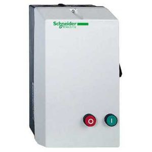 Schneider Electric Démarreur En Coffret Tesys Le4D 25 A 48 V Ca