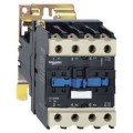 Schneider Electric Contacteur Lp1D 4P (2F Plus 2O) Ac1 440V 60 A Bobine 12 V Cc