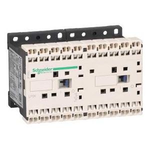 Schneider Electric Contacteur Inverseur Tesys Lp5K 3P Ac3 440V 6 A Bobine 24 V Cc