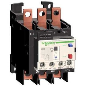 Schneider Electric Relais de Protection Thermique Non-Diff 9-13A Classe 20, cosses fermées