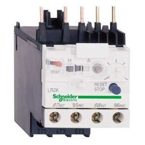 Schneider Electric Relais de Protection Thermique Moteur 0,8 à 1,2 A Classe 10A
