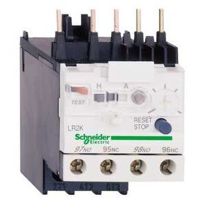 Schneider Electric Relais de Protection Thermique Moteur 1,2 à 1,8 A Classe 10A