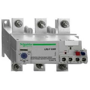 Schneider Electric Relais de Protection Thermique Moteur 30 à 50 A Classe 10