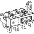 DECLENCHEUR MICROLOGIC 6.3 E-M 500A 3P3D  POUR DISJONCTEUR NSX630