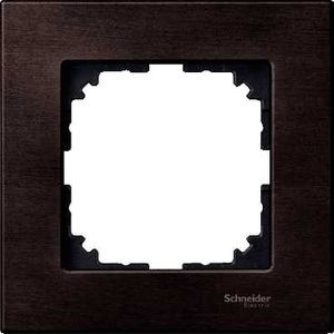 Plaque sple plan wenge