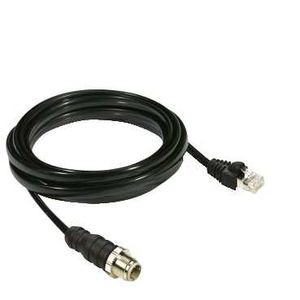 RS232 CONFIG CABLE