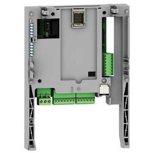 CARTE PROGRAMMABLE CONTROLLER INSIDE VIERGE