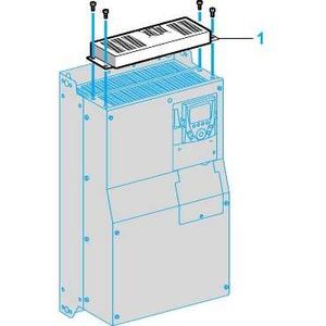 Kit ventil.CTRL  ATV71 22KW 480V ET 18,5 A 22KW 240V