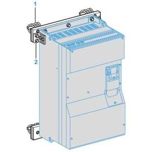 KIT DNV TAILLE 10 110KW